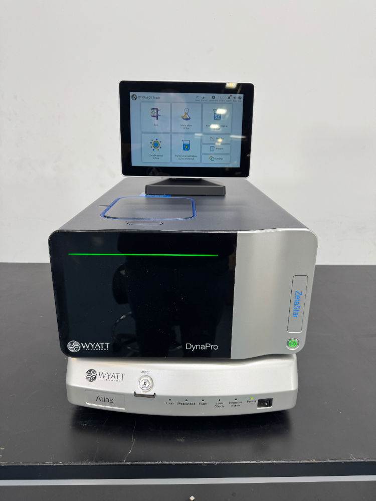 Image of Wyatt Technology DynaPro ZetaStar